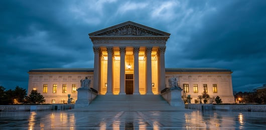 Click to play: Courthouse Steps Oral Argument: Cox Communications, Inc. v. Sony Music Entertainment