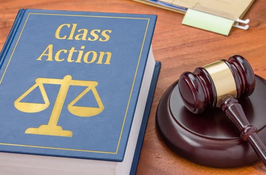 The Future of Class Actions after Oral Argument in Trump v. CASA
