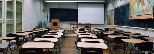 Click to play: Issue Update: Critical Race Theory Legislation Across the States