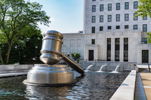 State Court Docket Watch: Columbus Bar Assn. v. Bahan