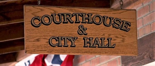 Click to play: City Hall and Chevron: Administrative Deference at the Local Government Level