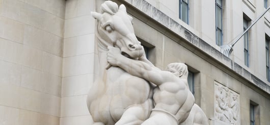 Click to play: The FTC’s Pre-Merger Notification Rule on Appeal