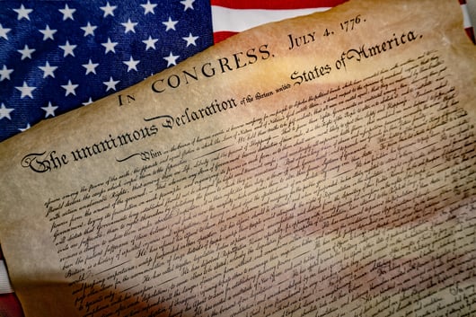 Click to play: Proclaiming Liberty with Tim Sandefur