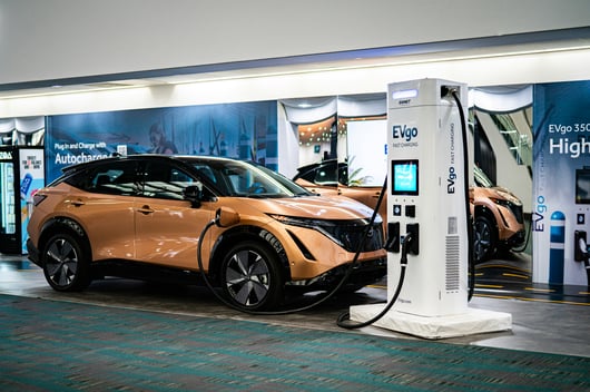 Major Questions Raised by EPA’s EV Mandates
