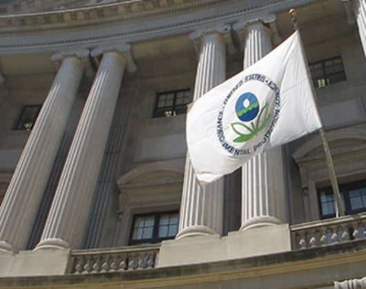 Administrator Pruitt’s First Year at EPA