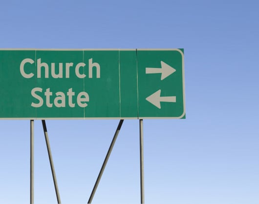 Conscience and Religious Freedom Division