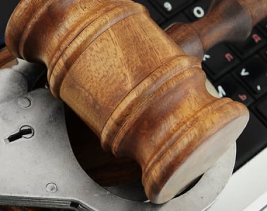 Courthouse Steps: U.S. v. Microsoft