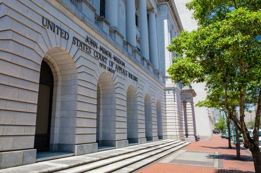 A Win for Texas in U.S. v. Abbott: Examining the States’ Power to Defend Their Borders