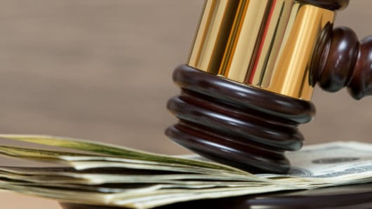 Racially Discriminatory Corporate Policies: Who's Liable? 