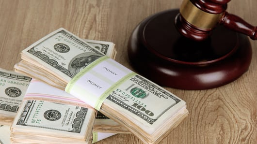 The Legal Battle to Enforce Janus v. AFSCME