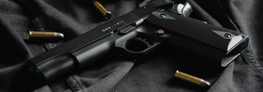 The Future of Homemade Firearms: The Legal and Political Implications of ATF Final Rule 2021R-05F