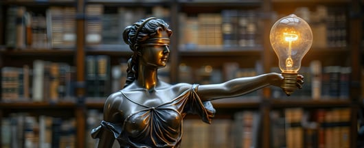 Click to play: An Unconventional View of Intellectual Property and Antitrust Policy — A Fireside Chat with Prof. Jonathan Barnett