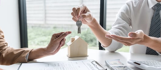 Do Landlords Enjoy the Same Property Rights as the Rest of Us?