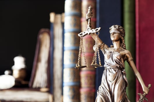 Courthouse Steps Decision: McCoy v. Louisiana