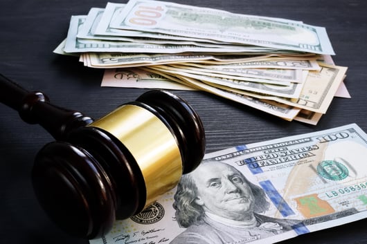 Click to play: Litigation Finance: Access to Justice, Lawfare, and Foreign Influence