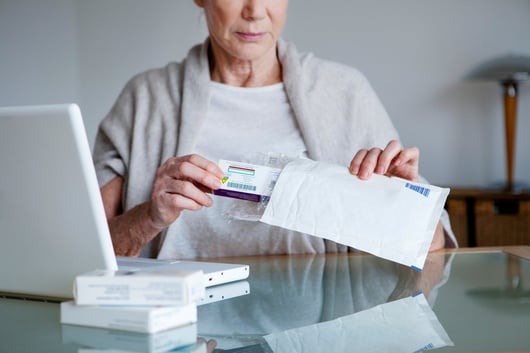 The Comstock Act: Why Federal Mail-Order Abortion Rules Are the Next Abortion Battleground