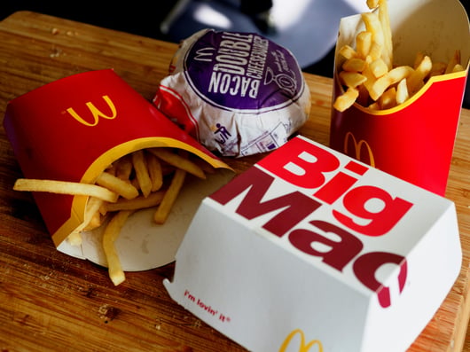 Franchise With That? McDonald’s No-Poach Agreements Receive Antitrust Scrutiny