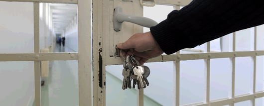  Next Steps in Justice Reform After the First Step Act Amid COVID-19 Crisis