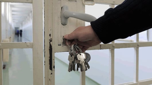 Seeking Success: Reforming America’s Community Supervision System