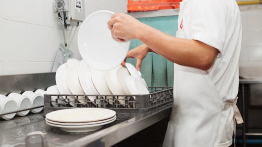 In Restaurant Law Center v. DOL, the Fifth Circuit Invalidates DOL Tip Credit Rules Under New Loper Bright Standard