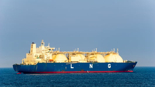 Click to play: LNG Lawfare: "Pause," Permitting, & Policy for American Gas Exports