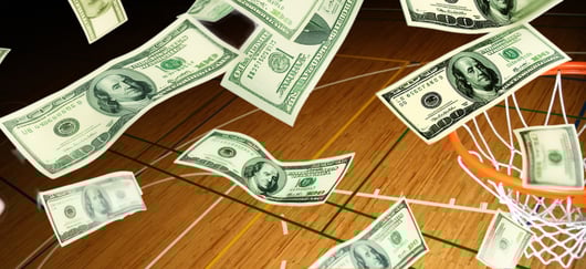 Click to play: Antitrust in the College Sports Arena