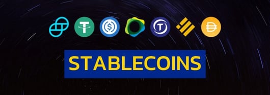 Deep Dive Episode 218 – A Discussion on Stablecoins