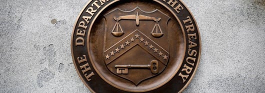 Deep Dive Episode 243 - Is the Office of Foreign Assets Control's Sanctioning of Tornado Cash a Threat to the Future of Financial Privacy?