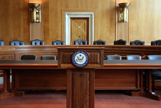 How President Biden Is Impacting the Judiciary Despite a Changed Appointment Process 