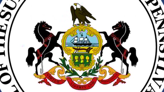 Docket Watch: PA Supreme Court Reinvigorates State's 1971 Environmental Rights Amendment