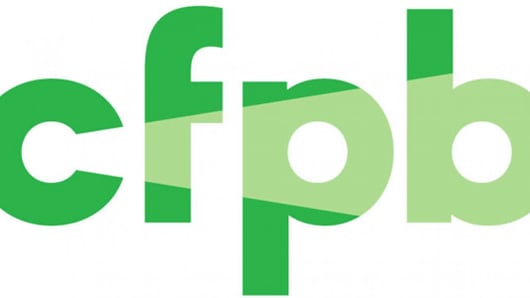 CFPB Report