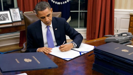 Things the President Doesn't Know About Racial Disparities