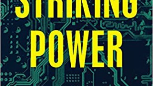 Striking Power - Podcast
