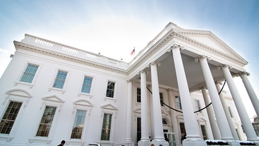 JUST ANNOUNCED: March 2017 DC Luncheon with Donald McGahn
