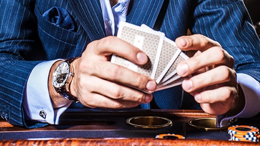 The EEOC as Unwise Gambler