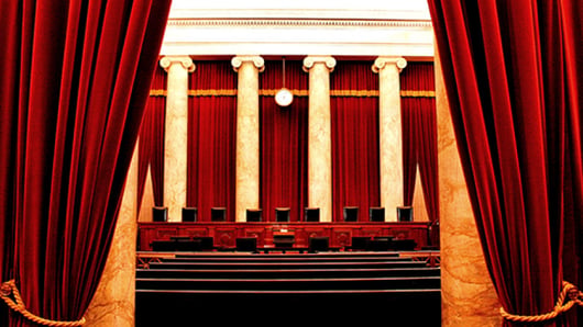 The Circuit Splits Are Out There—and the Court Should Decide Them