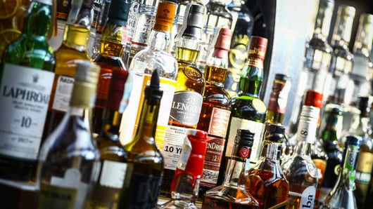 Could Economic Liberty Litigation Free the Booze?