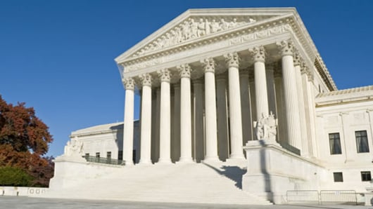 Article: Judging Roberts