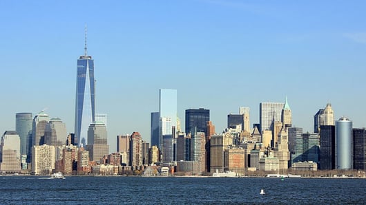 "The beautiful neighborhoods we could never build again"