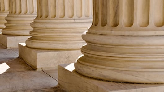 U.S. v. Texas (The Immigration Case)