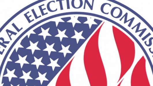 Tables Turn on Vague Campaign Finance Regulation