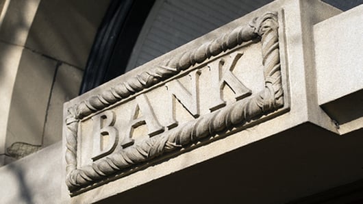 Reinforcing Glass-Steagall Won't Prevent Another Financial Crisis