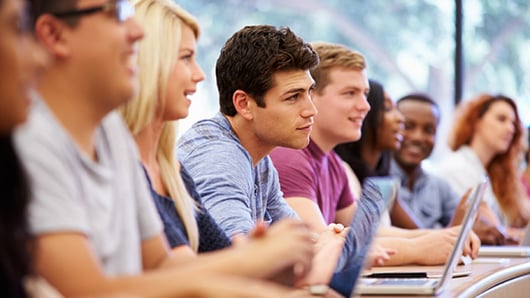 [VIDEO] Coddle U vs. Strengthen U: What a Great University Should Be