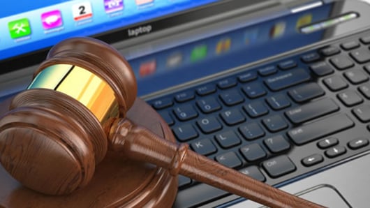 Net Neutrality and the Rule of Law