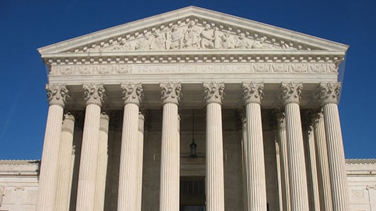 Article: Mandatory Union Fees Survive as U.S. Supreme Court Deadlocks