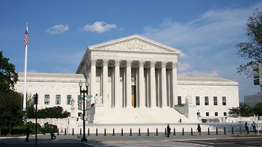 SCOTUS Orders and Opinions: 5/18/2015