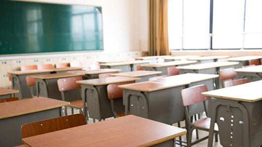 Article: Why I'm Fighting My Teachers Union
