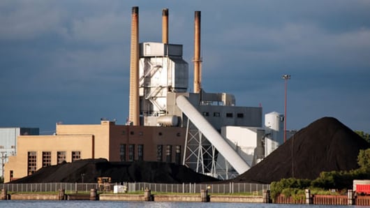 Members of Congress File Amicus Brief in Opposition to EPA's Clean Power Plan