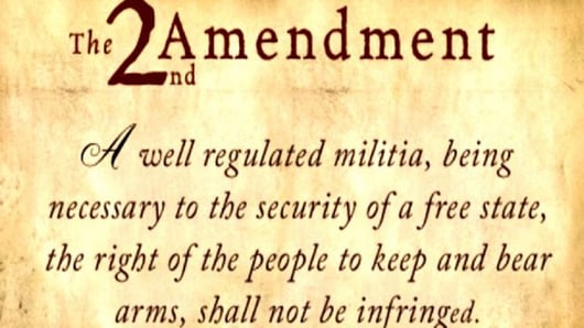 Sixth Circuit: Formerly Mentally Ill Persons May Regain Second Amendment Rights