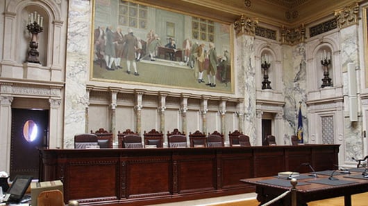 State Court Docket Watch News Clips: 8/11/2015